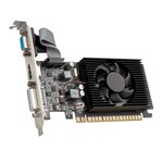 Placa de Video Gt730 4Gb 128B + LP 