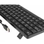 Teclado Usb 