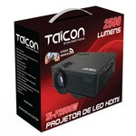 Projetor de Led 2500W 