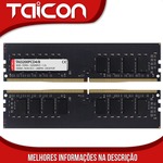 Memoria 8Gb DDR4 3200Mhz 