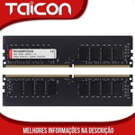 Memoria 8Gb DDR3 1600Mhz 