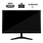 Monitor Led 21,5 75Hz 
