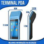 Impressora 58mm Android 