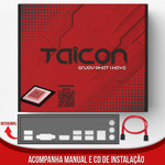 Placa mãe 1151 H110 1151 DDR4 