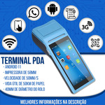 Impressora 58mm Android 