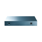 Switch Metalico s/gerenciamento 8 Portas Gigabit Tp-link LS108G 1000 Recondicionado 