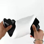 Apoio de maos ARM REST ANGEL WINGS BRANCO 