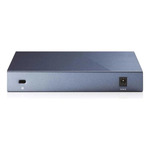 Switch De Mesa 8 Portas Gigabit Tp-link TL-SG108 Ethernet 10/100/1000mbps SEMI NOVO FRETE GRATIS 